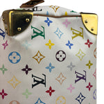 Louis Vuitton Murakami Multicolore Speedy 30