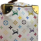 Louis Vuitton Murakami Multicolore Speedy 30