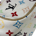 Louis Vuitton Murakami Multicolor Monogram Marilyn Bag