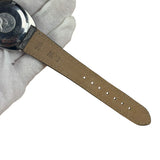 Omega Constellation Silver Linen Dial Day/Date 1969