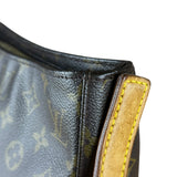 Louis Vuitton Vintage Monogram Looping GM