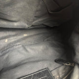 Balenciaga Black Classic Leather City Bag