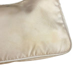 Prada Nylon Pochette Light Pink