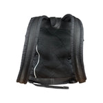 Bottega Veneta Intreccio Canvas Backpack