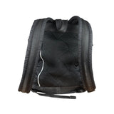 Bottega Veneta Intreccio Canvas Backpack