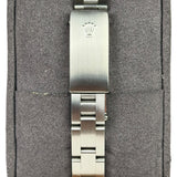 Rolex Oyster Perpetual Black Dial 76080 1995
