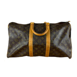 Louis Vuitton Monogram Keepall 45