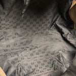 Loewe Metallic Nappa Aire Handbag