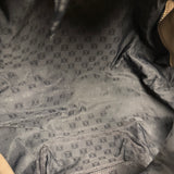 Loewe Metallic Nappa Aire Handbag