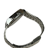 Casio Illuminator Stainless Steel