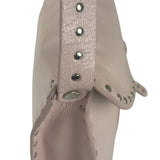 Celine Vintage Pink Triomphe Poulbot Shoulder Bag