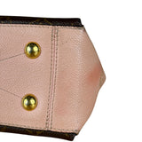 Louis Vuitton Monogram Surene BB Chain Bag