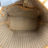 Louis Vuitton Monogram Neverfull MM