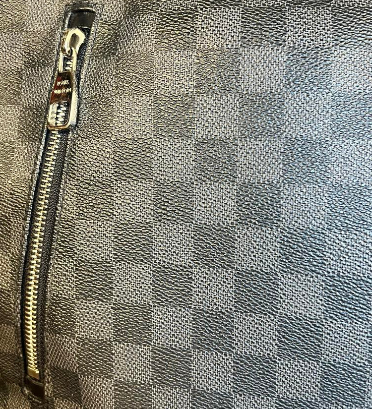 Louis Vuitton Damier Graphite Mick Messenger PM