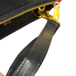 Chloé Black Leather Eden Tote