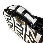 Fendi X Marc Jacobs Nappa M Peekaboo Bag