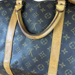 Louis Vuitton Monogram Bandouliere 60