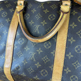 Louis Vuitton Monogram Bandouliere 60