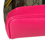Gucci GG Ophidia Pink Backpack