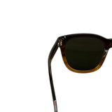 Givenchy Acetate Square Sunglasses