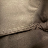 Balenciaga Black Neo Lift Waist Bag