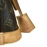 Louis Vuitton Monogram Alma BB Handbag