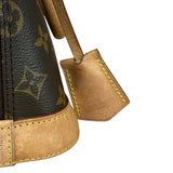 Louis Vuitton Monogram Alma BB Handbag