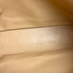 Chanel Matelasse Fur Coco Mark Chain Flap Bag '01