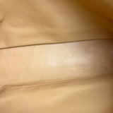 Chanel Matelasse Fur Coco Mark Chain Flap Bag '01