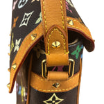 Louis Vuitton Multicolore Monogram Sologne Shoulder Bag