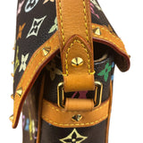Louis Vuitton Multicolore Monogram Sologne Shoulder Bag