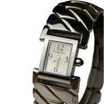 Christian Dior Classic Silver Dial D72-100