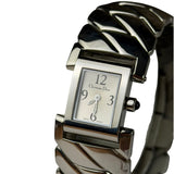 Christian Dior Classic Silver Dial D72-100