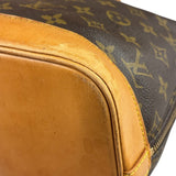 Louis Vuitton Monogram Alma MM