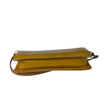 Louis Vuitton Yellow Vernis Pochette