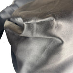 Sandy Liang Black Stain Boy Scout Bag