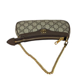 Gucci Ophidia GG Supreme Mini Pochette