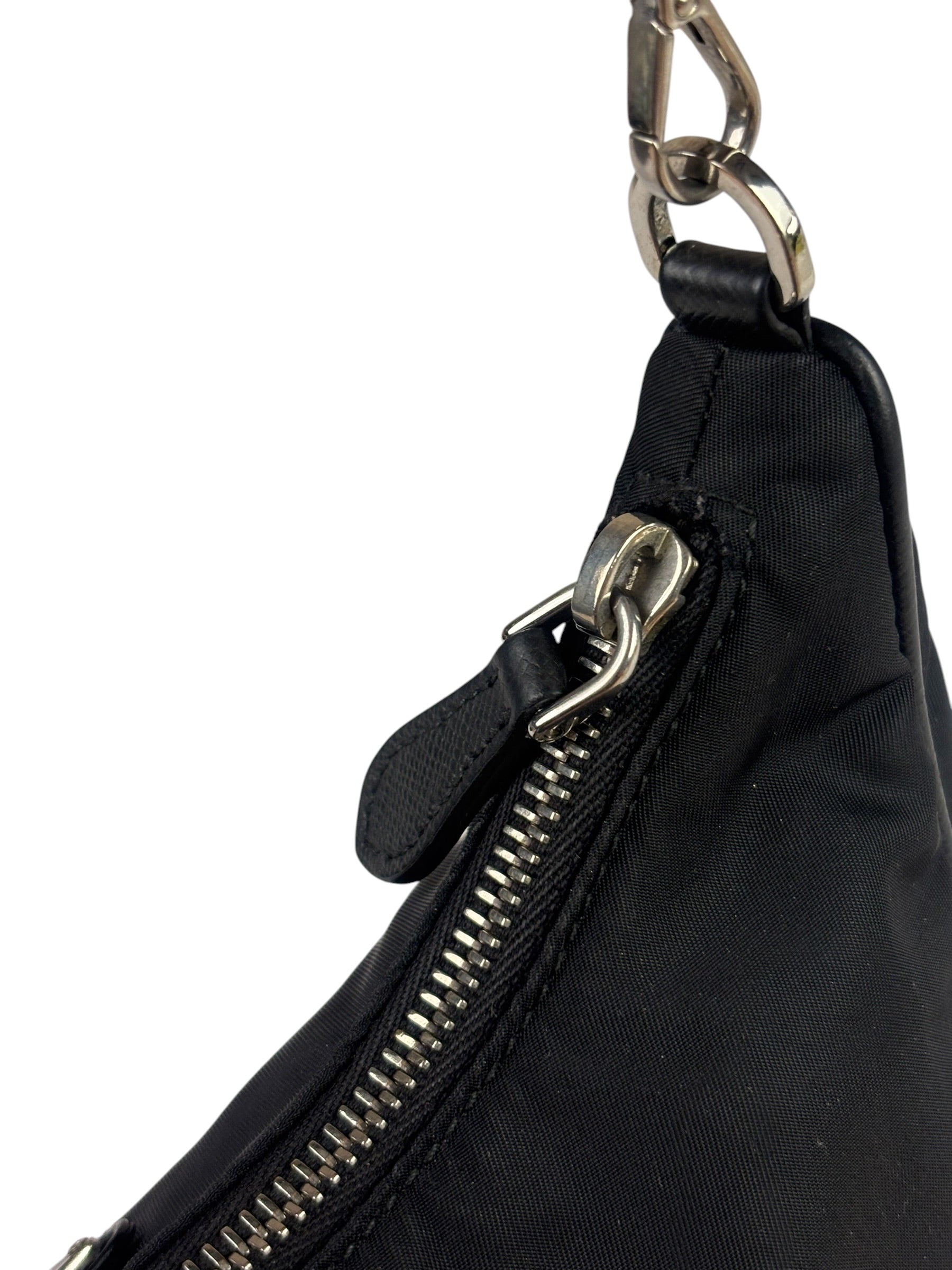 Prada Nylon Re-Edition Pochette