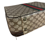 Gucci Vintage GG Typewriter Case