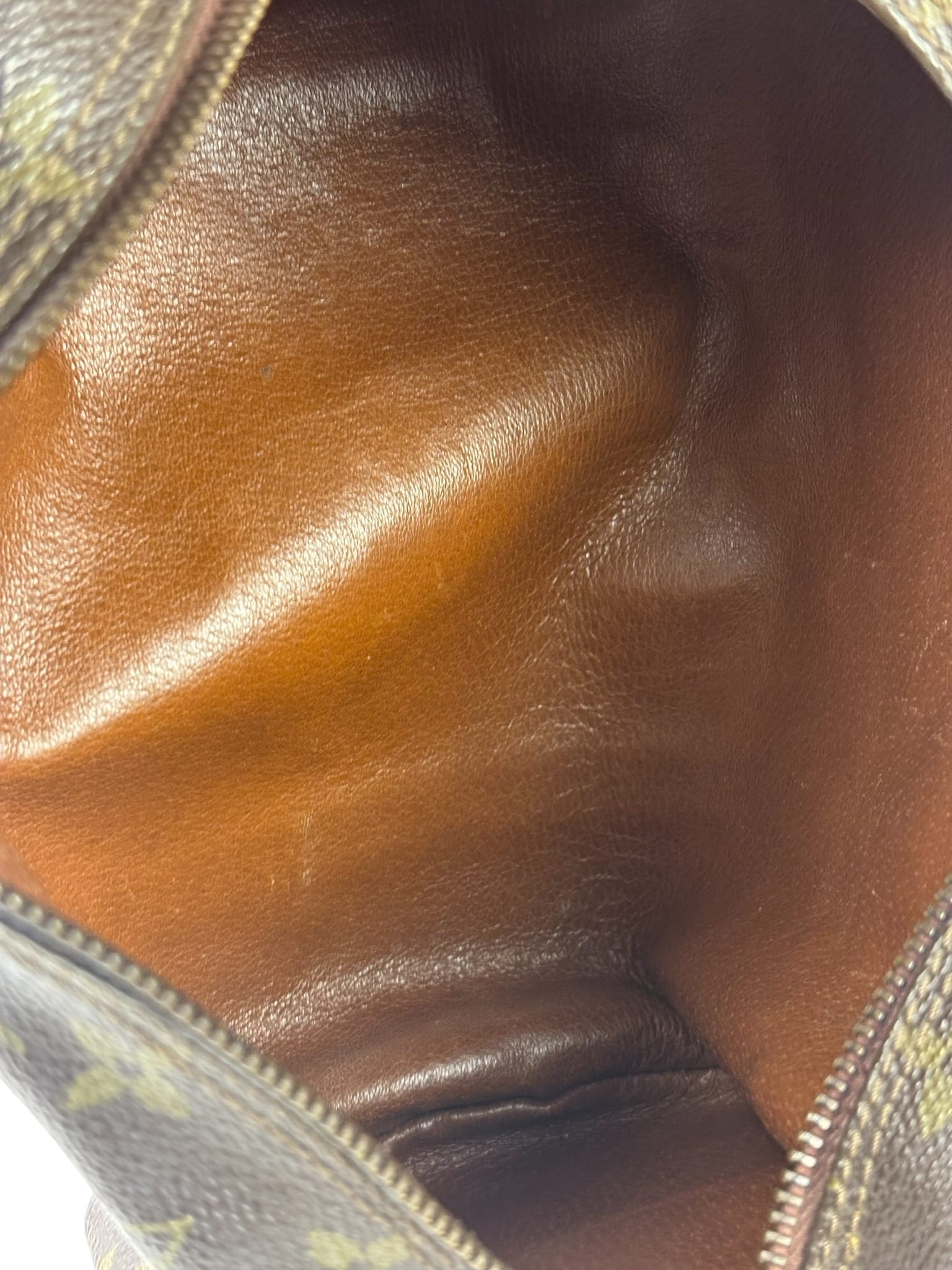 Louis Vuitton Vintage Monogram Papillon 30