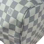 Louis Vuitton Damier Azur Neverfull MM