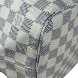 Louis Vuitton Damier Azur Neverfull MM