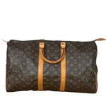 Louis Vuitton Vintage Monogram Keepall 45