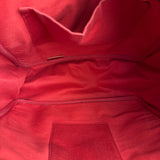 Chloé Black Leather Eden Tote