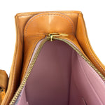Louis Vuitton Vintage Monogram Vernis Columbus Tote