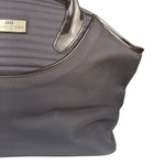 Balenciaga Vintage Grey Car Tire Shoulder Bag
