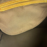 Louis Vuitton Monogram Speedy 35