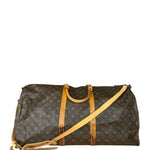 Louis Vuitton Monogram Bandouliere 60 Vintage