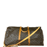 Louis Vuitton Monogram Bandouliere 60 Vintage