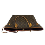 Louis Vuitton Monogram Neverfull MM